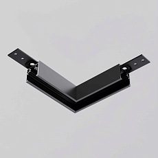 Коннектор угловой Maytoni Technical Accessories for tracks Exility TRAM034CL-41B 4