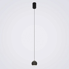 Подвесной светильник LED4U L8753-1BK 2