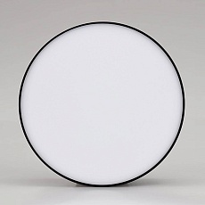 Потолочный светодиодный светильник Arlight SP-Rondo-120B-12W Warm White 022902 5