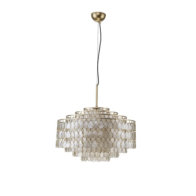 Подвесная люстра Favourite Mollitia 4763-6P Фото № 8