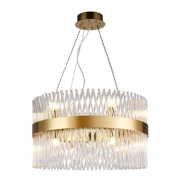 Подвесная люстра Ambrella light Traditional TR5361 Фото № 1