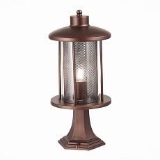 Уличный светильник ST Luce Lastero SL080.405.01