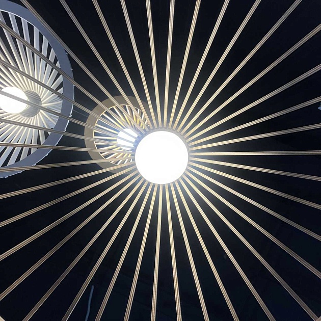 Подвесной светильник Imperium Loft Punkto 140946-26 Фото № 5