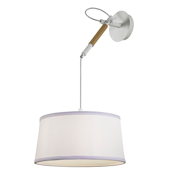 Подвесной светильник F-Promo Eureka 3005-1P Фото № 4