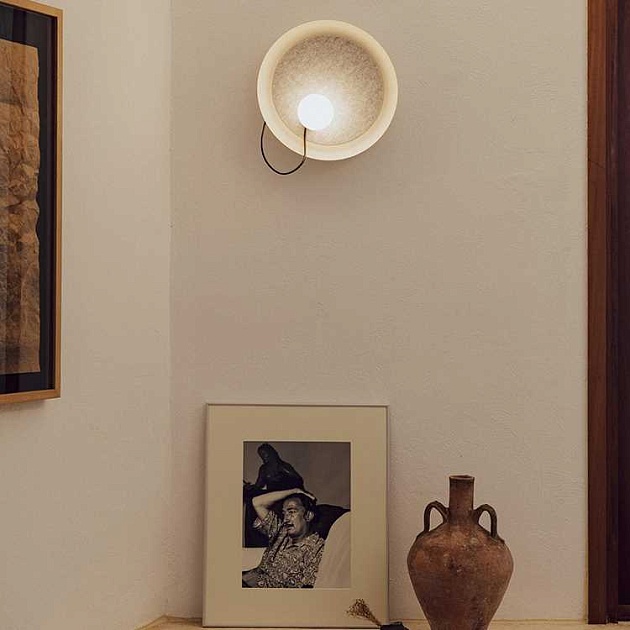 Настенный светильник Imperium Loft margott-wall01 224251-23 изображение 3 Настенный светильник Imperium Loft margott-wall01 224251-23 Фото № 3