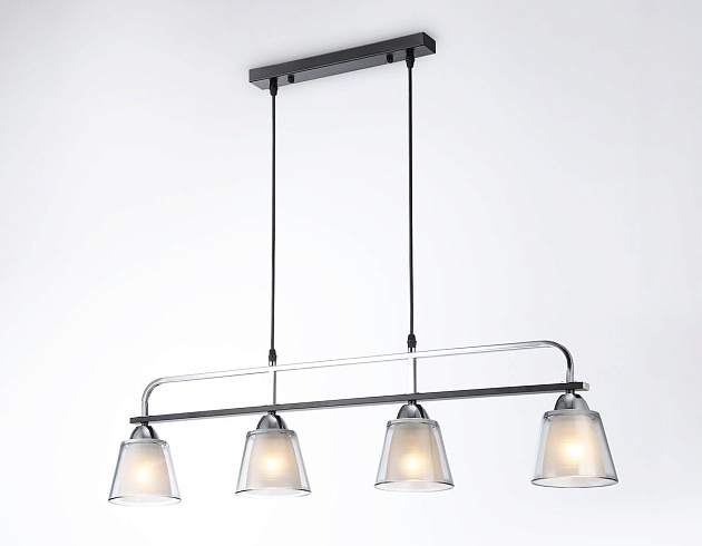 Подвесная люстра Ambrella light Traditional Modern TR303244 Фото № 7
