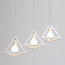 Подвесной светильник Moderli Ambiente V1621-1P 5