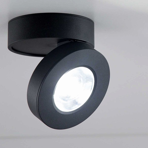 Светодиодный спот Citilux Стамп CL558031N изображение 13 Светодиодный спот Citilux Стамп CL558031N Фото № 13