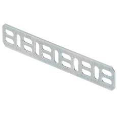 Пластина соединительная h=50 IEK CLP1S-050