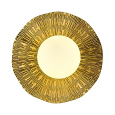 Настенный светильник Evoluce Lorea SLE1196-301-01 3