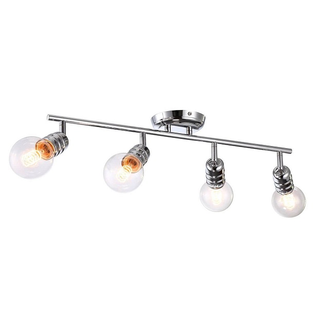Спот Arte Lamp Fuoco A9265PL-4CC Фото № 1