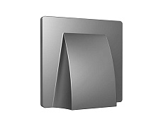 Лицевая панель AMBRELLA VOLT ALFA AP6658 1