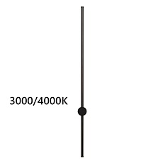 Настенный светильник Odeon Light Fillini Hightech 4335/18WLP