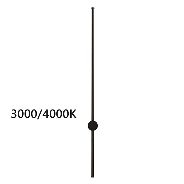 Настенный светильник Odeon Light Fillini Hightech 4335/18WLP Фото № 1
