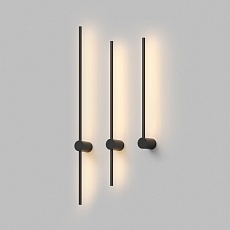 Бра Denkirs Stang DK5010-BK 3
