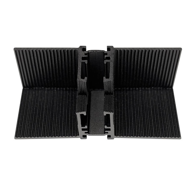 Коннектор L-образный встраиваемый Lightstar Linea 506357 Фото № 1