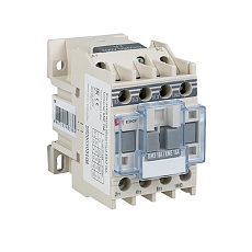 Контактор КМЭ малогабаритный 18А 36В 1NC EKF PROxima ctr-s-18-36-nc