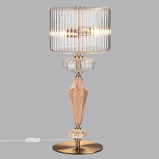 Настольная лампа Odeon Light Terra Modern 5414/2T 4