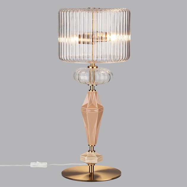 Настольная лампа Odeon Light Terra Modern 5414/2T изображение 5 Настольная лампа Odeon Light Terra Modern 5414/2T Фото № 5