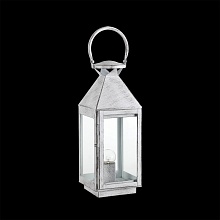 Настольная лампа Ideal Lux Mermaid TL1 Small Bianco Antico 166742 2