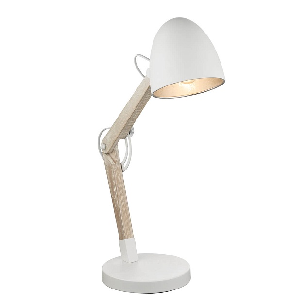 Настольная лампа Globo Gaua 58294T изображение 1 Настольная лампа Globo Gaua 58294T Фото № 1