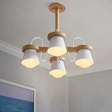 Потолочная люстра Imperium Loft Natura 178087-26 2