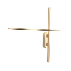 Настенный светодиодный светильник ST Luce Basoni SL394.201.02 4