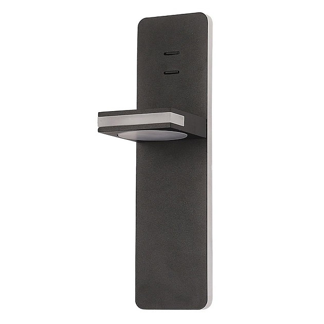 Бра Crystal Lux CLT 216W BL изображение 5 Бра Crystal Lux CLT 216W BL Фото № 5