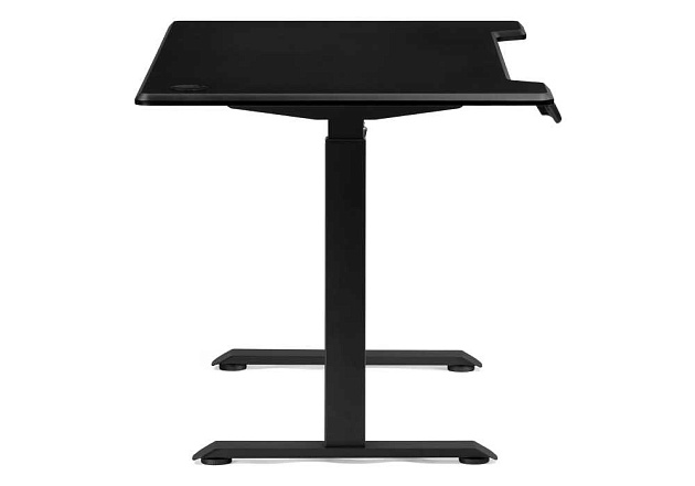 Компьютерный стол Woodville Маркос 554803 изображение 6 Компьютерный стол Woodville Маркос 554803 Фото № 6