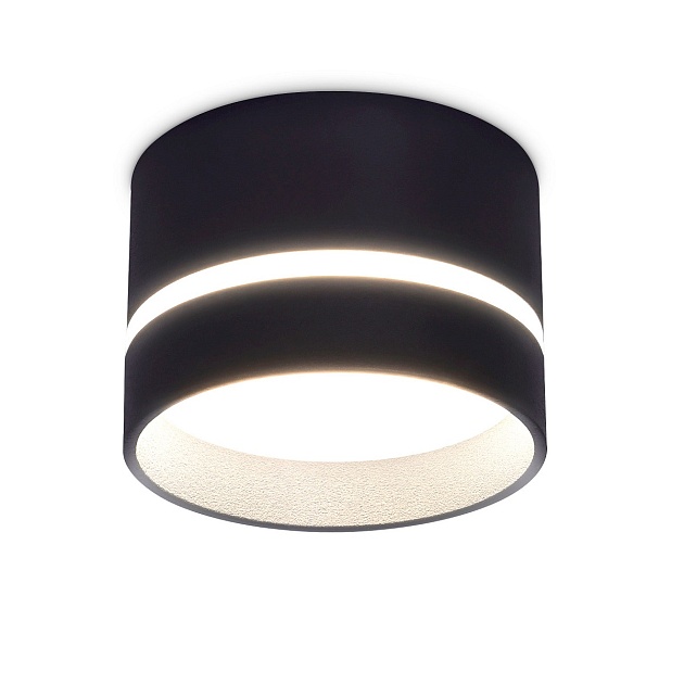 Накладной светильник Ambrella light Techno Spot GX53 Acrylic tech TN622 изображение 1 Накладной светильник Ambrella light Techno Spot GX53 Acrylic tech TN622 Фото № 1
