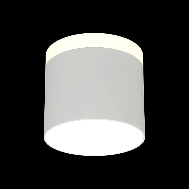 Потолочный светодиодный светильник Omnilux Tures OML-102309-16 Фото № 2