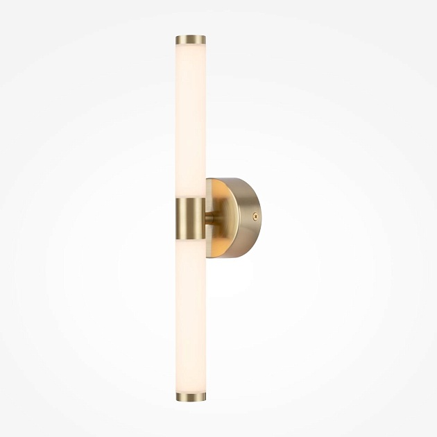Настенный светильник Maytoni Modern Axis MOD106WL-L10G3K Фото № 10