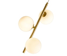 Подвесная люстра Kink Light Сида 07508-3A,20 3