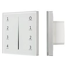 Панель управления Arlight Sens Smart-P34-Dim White 027111