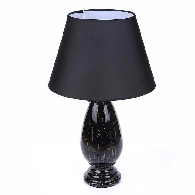 Настольная лампа Lumion Classi Sharlin 8219/1T Фото № 1