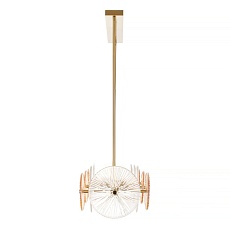 Подвесной светильник MyFar Fiona MR2532-12P 2