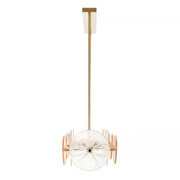 Подвесной светильник MyFar Fiona MR2532-12P Фото № 3