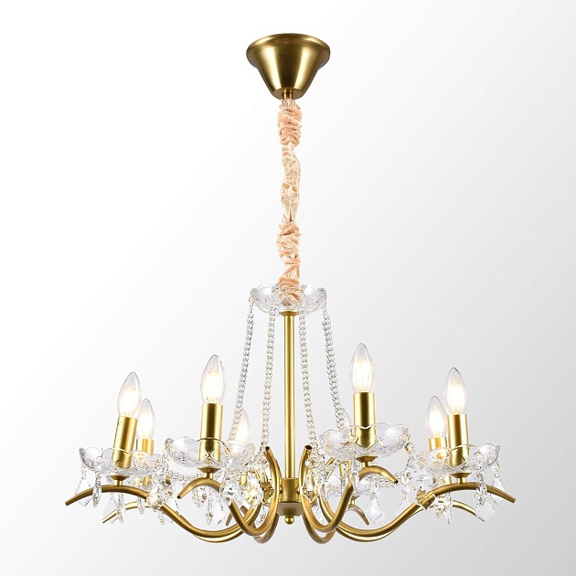 Люстра Lussole LSP-6006 Фото № 1