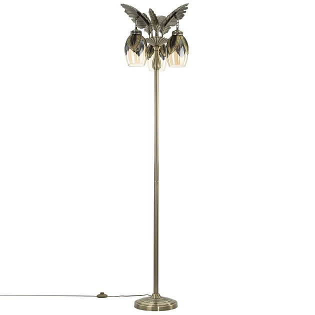 Торшер Citilux CL420933 Фото № 9