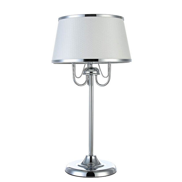 Настольная лампа Arte Lamp Dante A1150LT-3CC фото 
