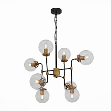 Подвесная люстра ST Luce Varieta SL234.403.08 2