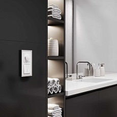 Диммер Werkel W1142061 4690389191930 3