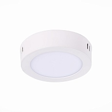 Настенно-потолочный светодиодный светильник ST Luce Nubes ST112.542.06 1