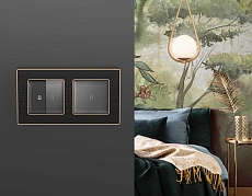 Рамка AMBRELLA VOLT AF580543 3