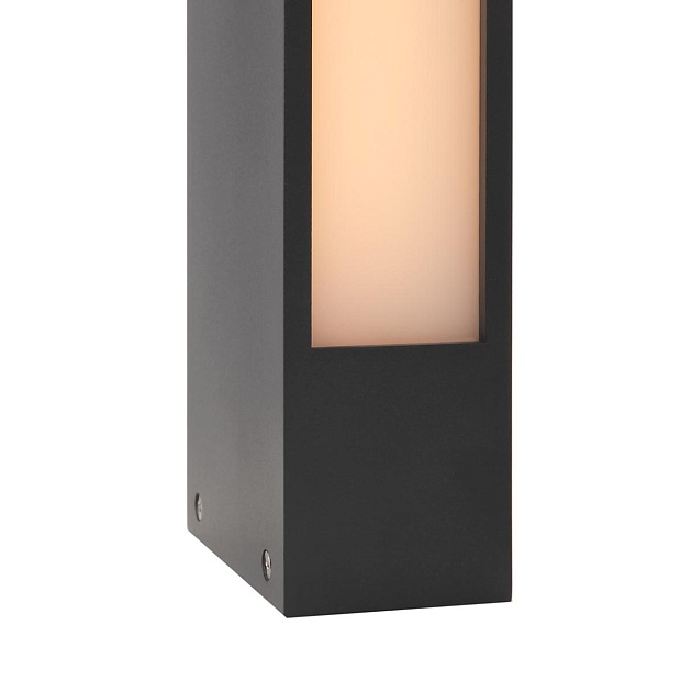 Уличный светодиодный светильник Maytoni Hof O422FL-L12GF Фото № 4