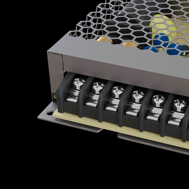 Блок питания Maytoni Magnetic track system 48V 100W IP20 TRX004DR-100S Фото № 2