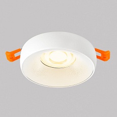 Встраиваемый светильник IMEX IL.0029.0005-WH 1