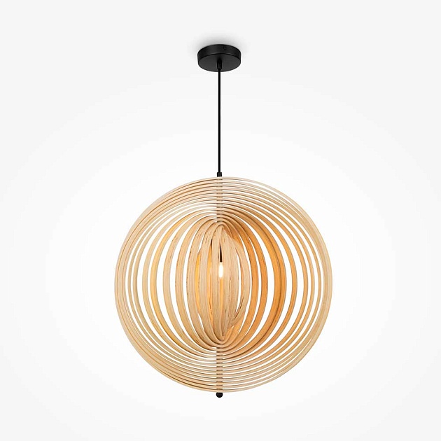 Подвесной светильник Maytoni Modern Roots MOD197PL-01W2 Фото № 6