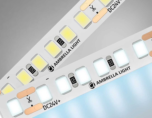 Светодиодная лента Ambrella light ILLUMINATION GS3213 Фото № 1