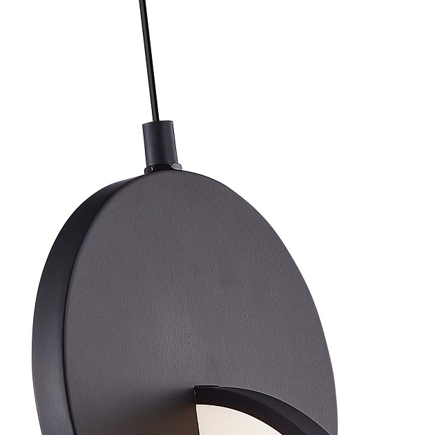 Подвесной светодиодный светильник F-Promo Grahan 4606-1P изображение 4 Подвесной светодиодный светильник F-Promo Grahan 4606-1P Фото № 4